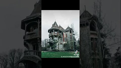 Haunted Locations