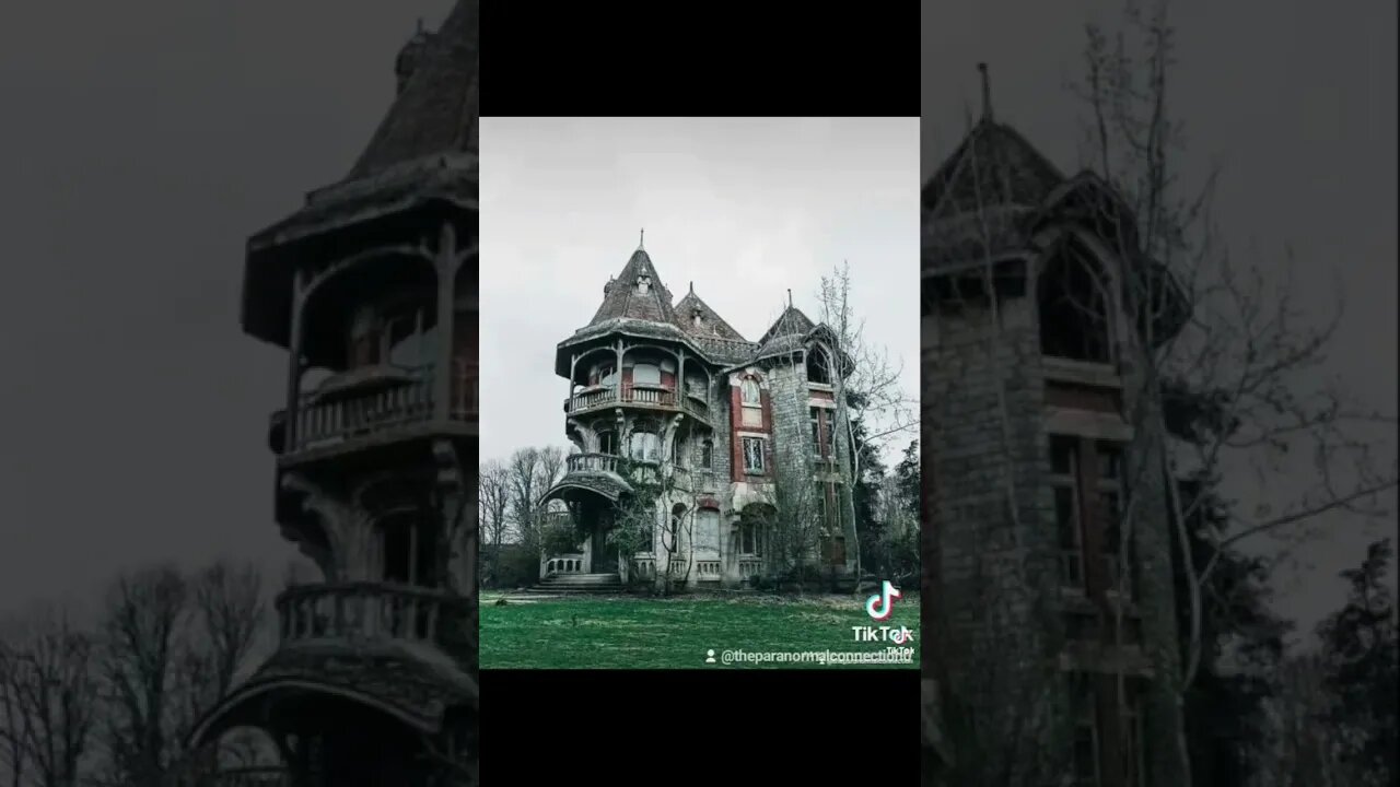 Haunted Locations