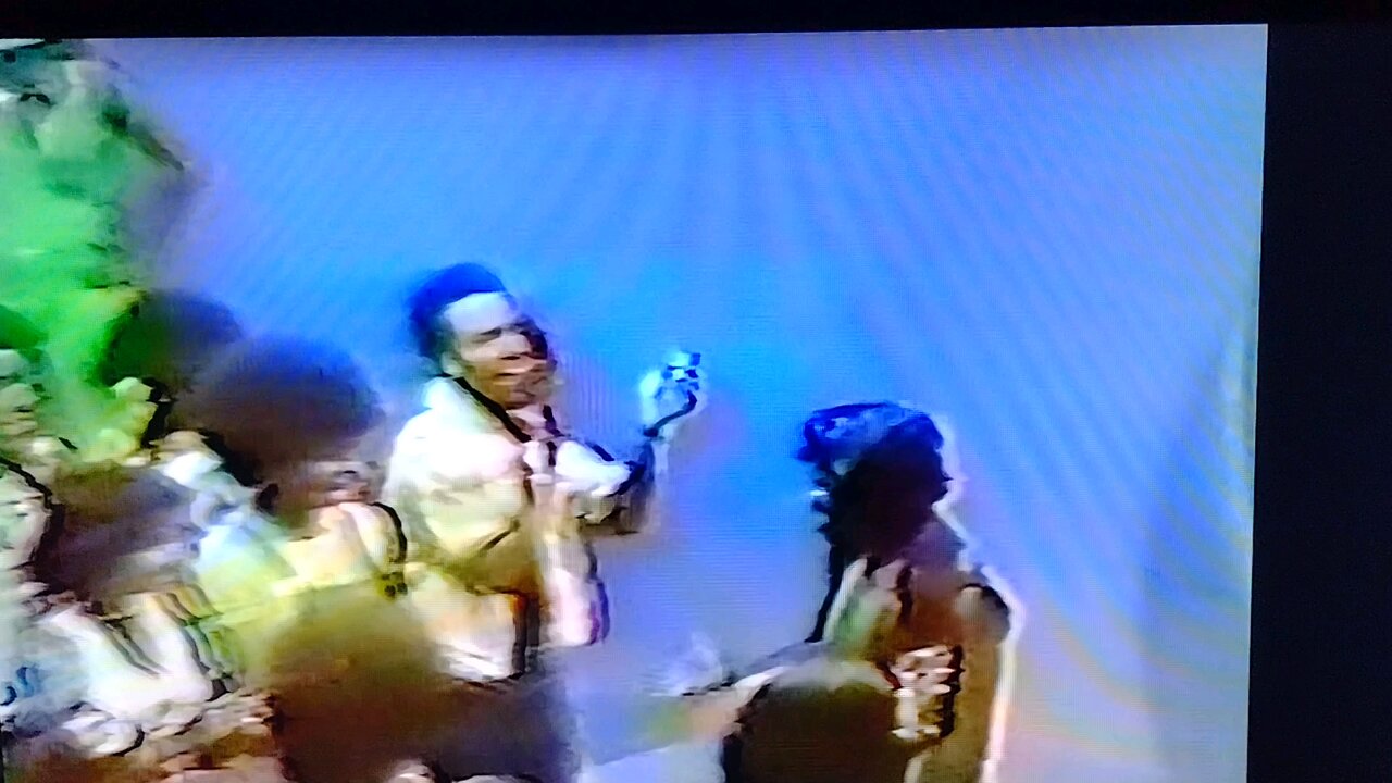 James Brown 1974 Damn Right I'm Somebody (Soul Train)