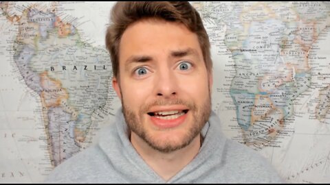 Paul Joseph Watson: Enter Poverty to 'Support Ukraine'