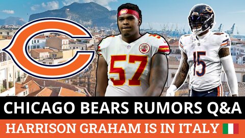 Orlando Brown TRADE? N’Keal Harry Trade Reaction!