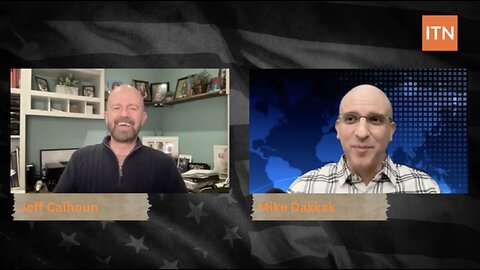 Jeff Calhoun on the Tactical Civics Movement