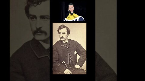 O Super-herói que já foi presidente