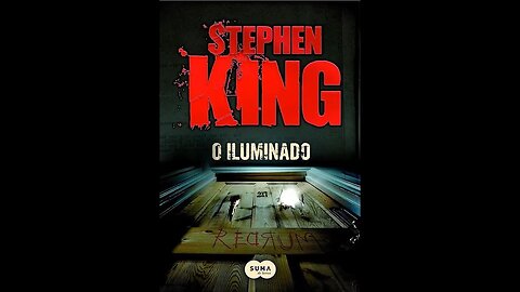 O Iluminado - Stephen King - Resenha