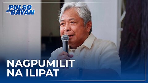 DOTr Sec. Bautista, nagpumilit ilipat sa kanyang opisina ang bidding para sa driver's license?