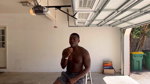 THEY WANT YOU TO BE SOFT