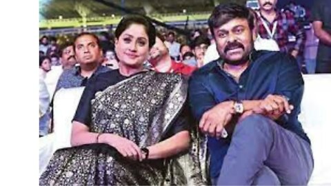చిరంజీవి, విజయశాంతి జోడి ఎందుకంతా స్పెషల్ లో.