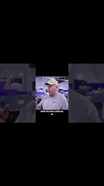 Lehigh Defense Tour - Controlled Chaos Bullets #shorts