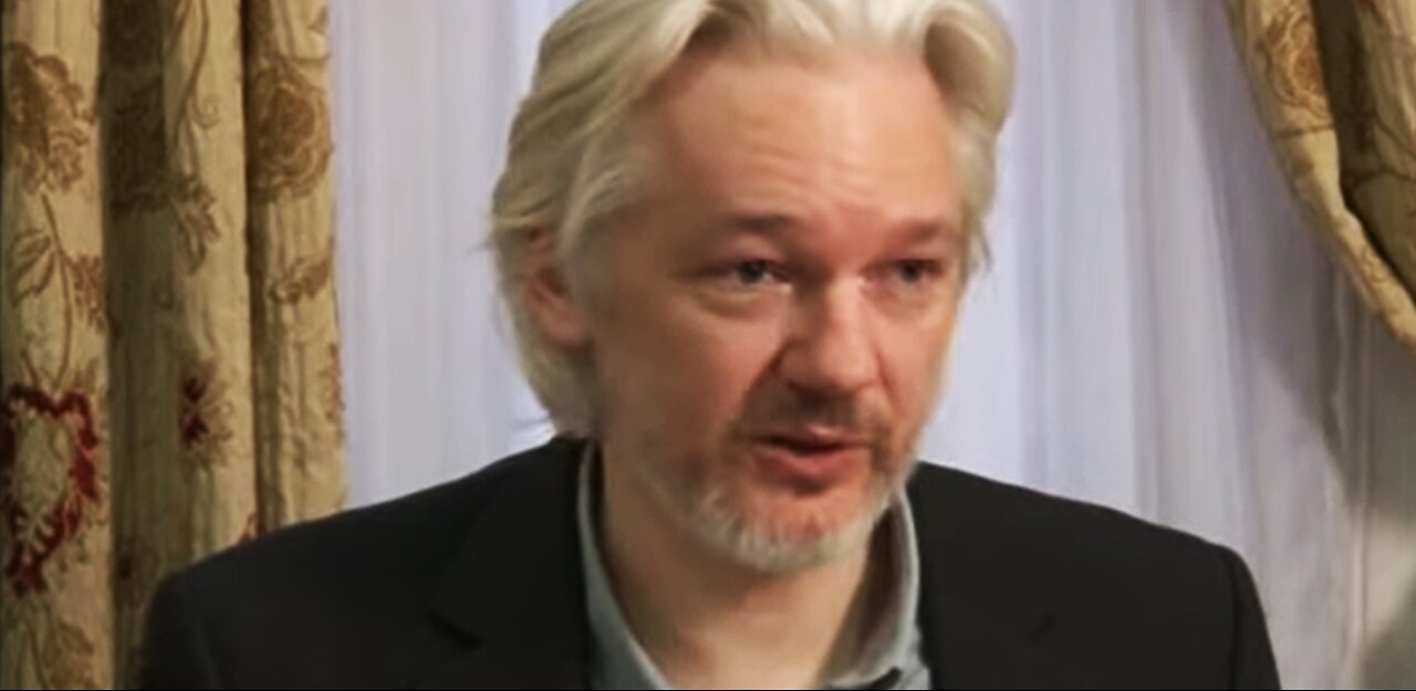 Australia exige a Reino Unido y EEUU terminar la persecución a Assange y permitan su retorno al país