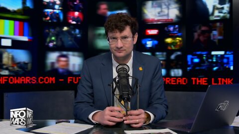 AMERICAN JOURNAL (Full Show) Thursday - 2/17/22
