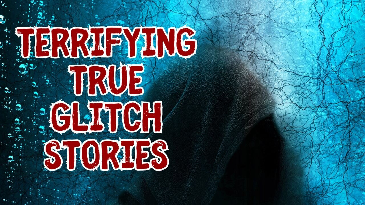 5 Unbelievable True Reality Glitches