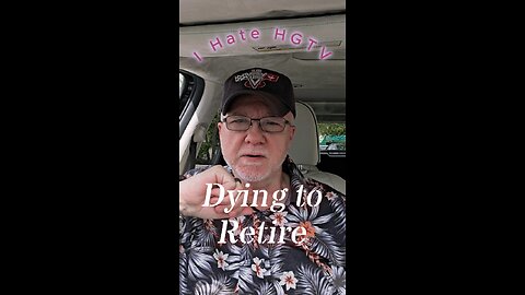 Just A Boomer Bitchin’ – Leading Cause of Death, Injury, and Divorce for Recent or Soon-To-Be-Retired Men