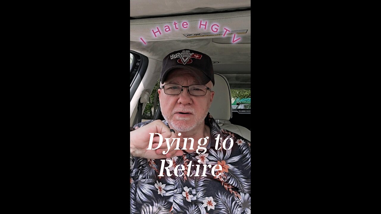 Just A Boomer Bitchin’ – Leading Cause of Death, Injury, and Divorce for Recent or Soon-To-Be-Retired Men