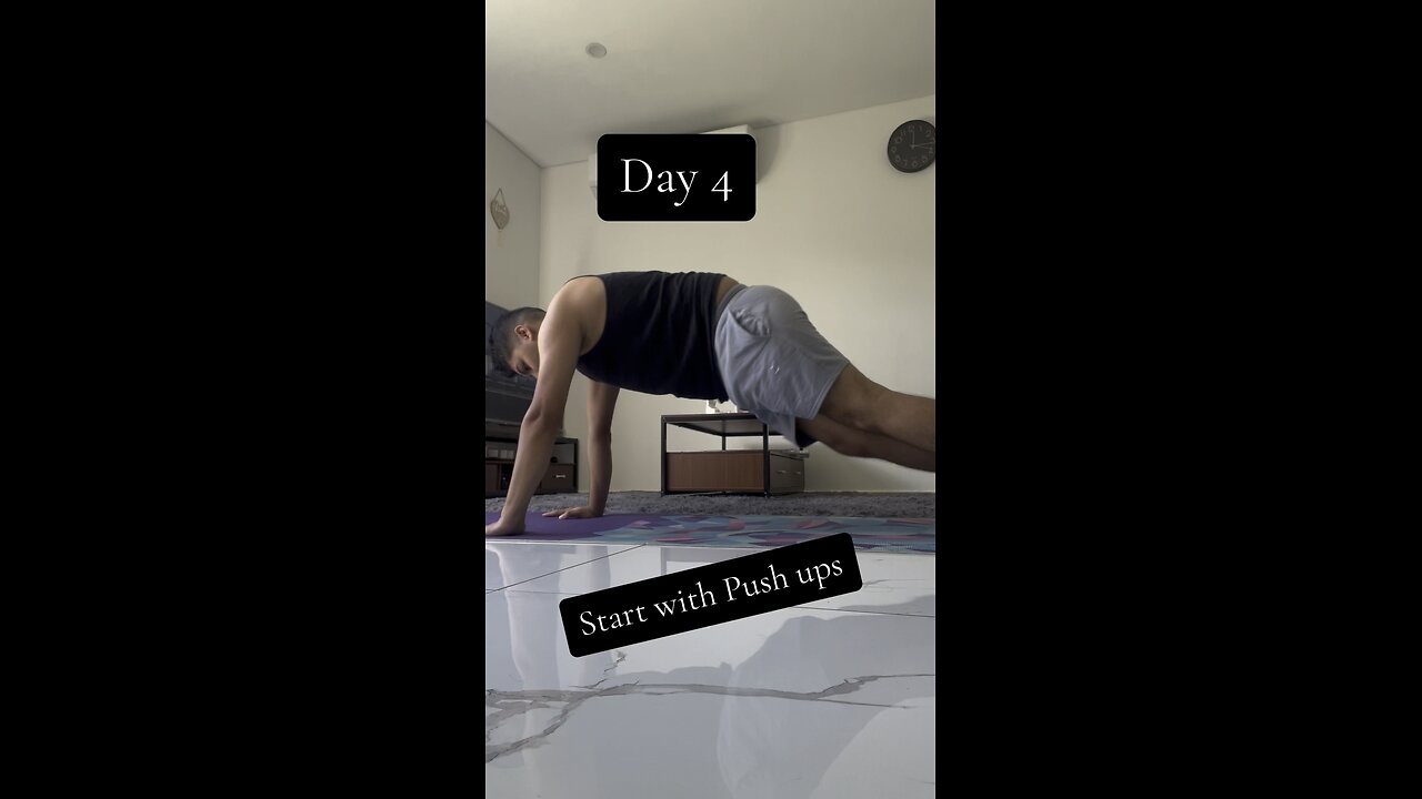 Day 4 challenge