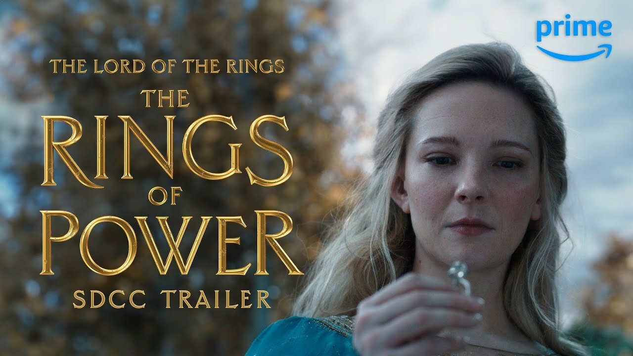 The Lord of the Rings The Rings of Power Season 2 – Trailer Latest Update & Release Date