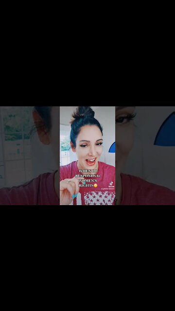 OJ & Women's Rights 😳🤦‍♀️ #therachelmaria #ojsimpson #roevswade #roevwade