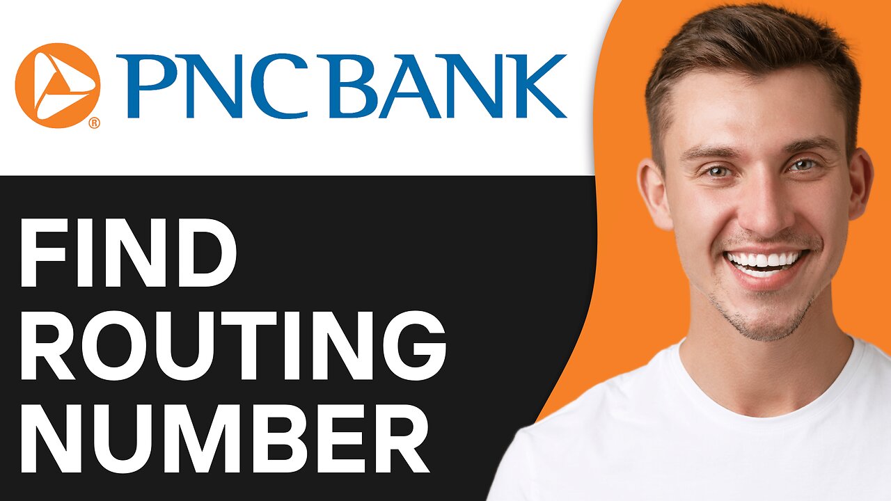 How To Find PNC Bank Account Number And Routing Number