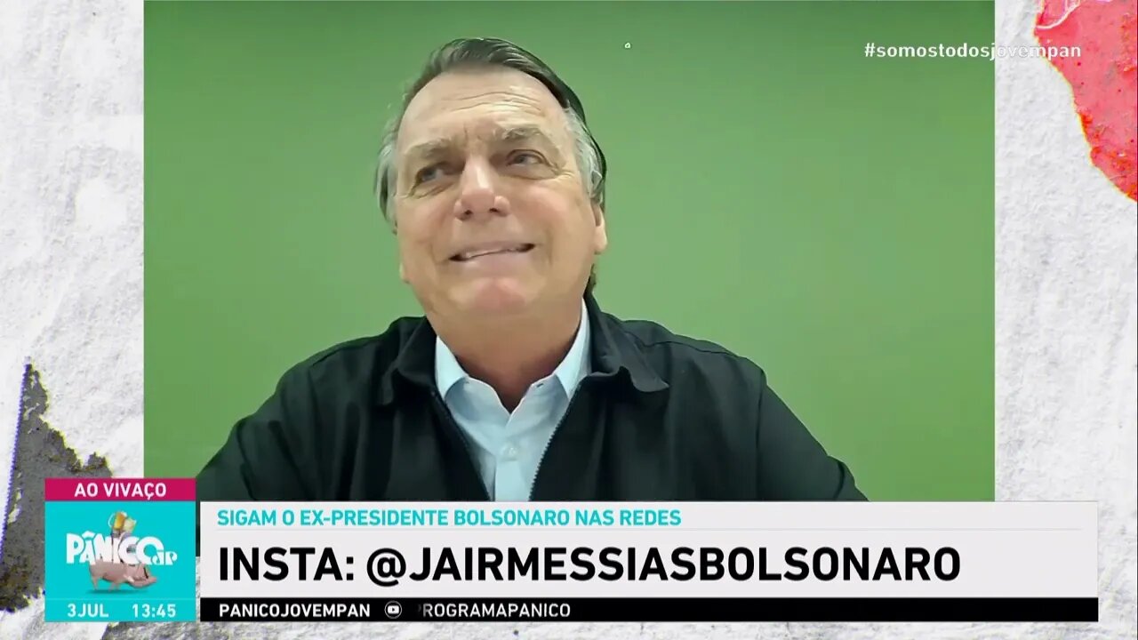 FUNCIONÁRIO PÚBLICO E IMPOSTO SÓ AUMENTAM? BOLSONARO COMENTA