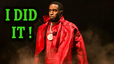 People Reacts To Sean Diddy Combs Federal Case
