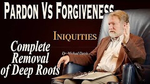 Generational Consequences; Iniquities Part 2