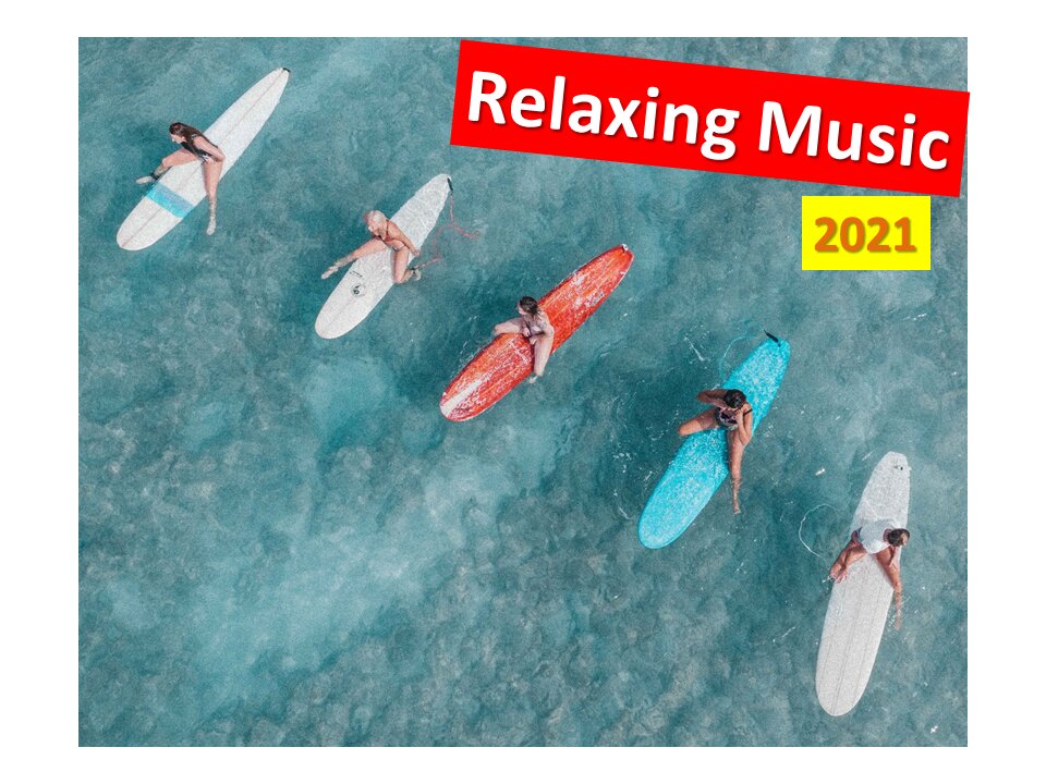 Relaxing music 2021- morning music