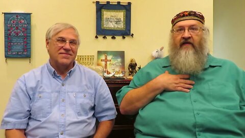 "Who Says We Have To?" - Ahava Moments With You, Steve Martin, David Peterman, Love For His People