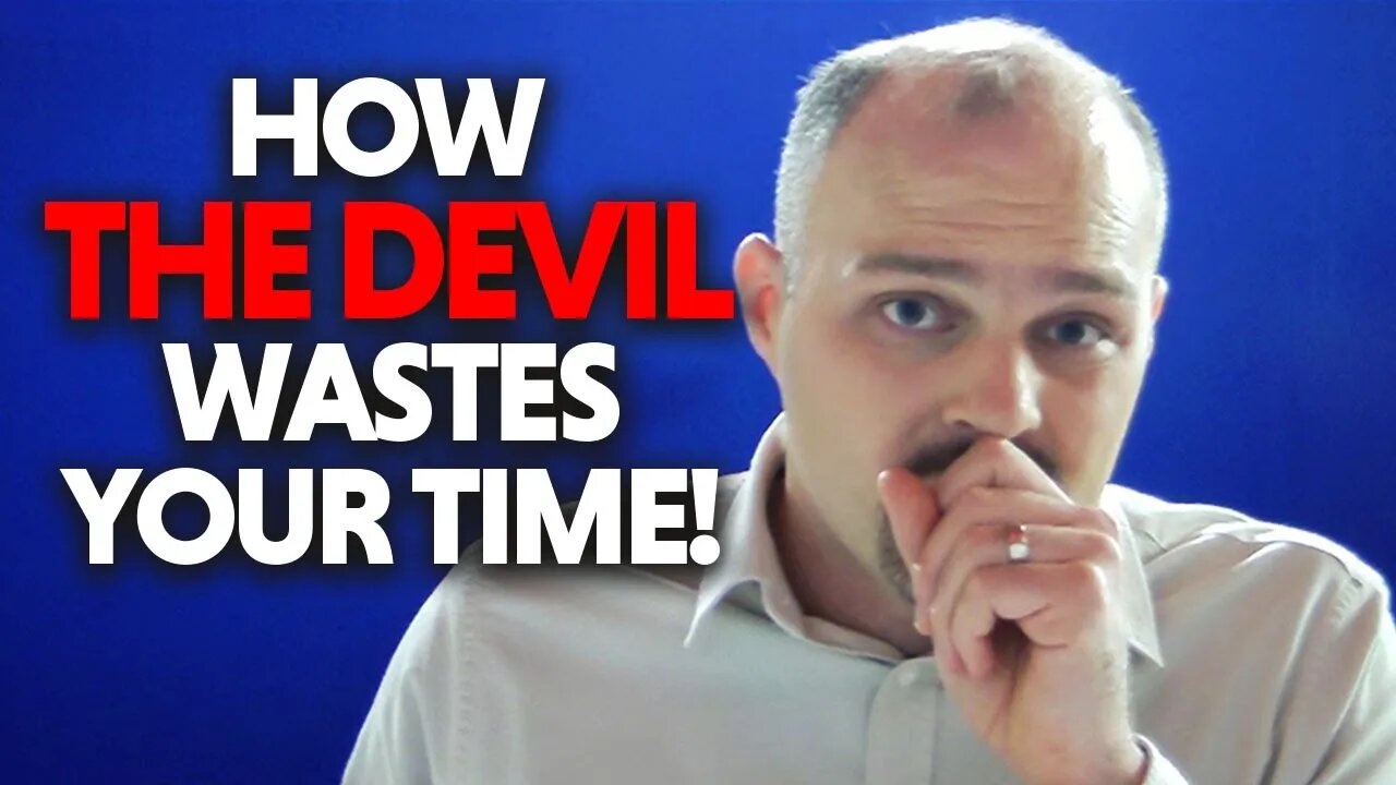 EXPOSING SATAN'S TACTICS!!!