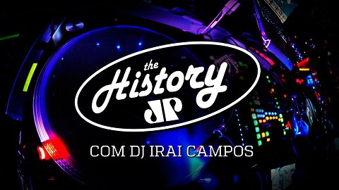 The History Jovem Pan - 11/09/21 - AO VIVO