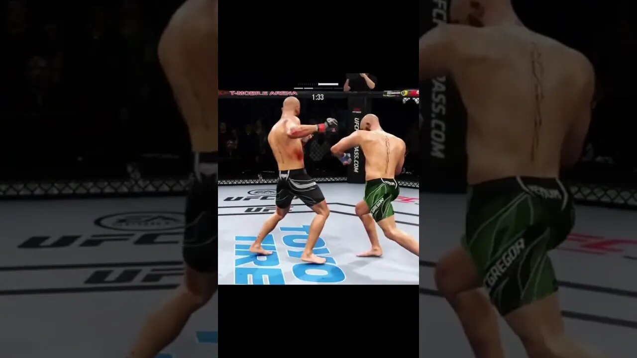 Who Even Won This Fight?