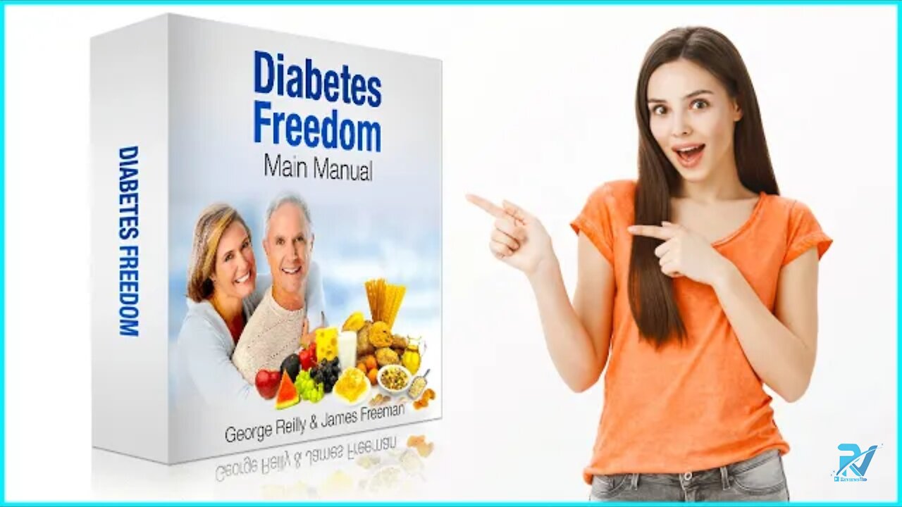 Diabetes freedom supplement