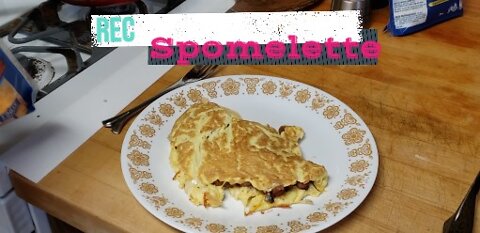 Spomelette