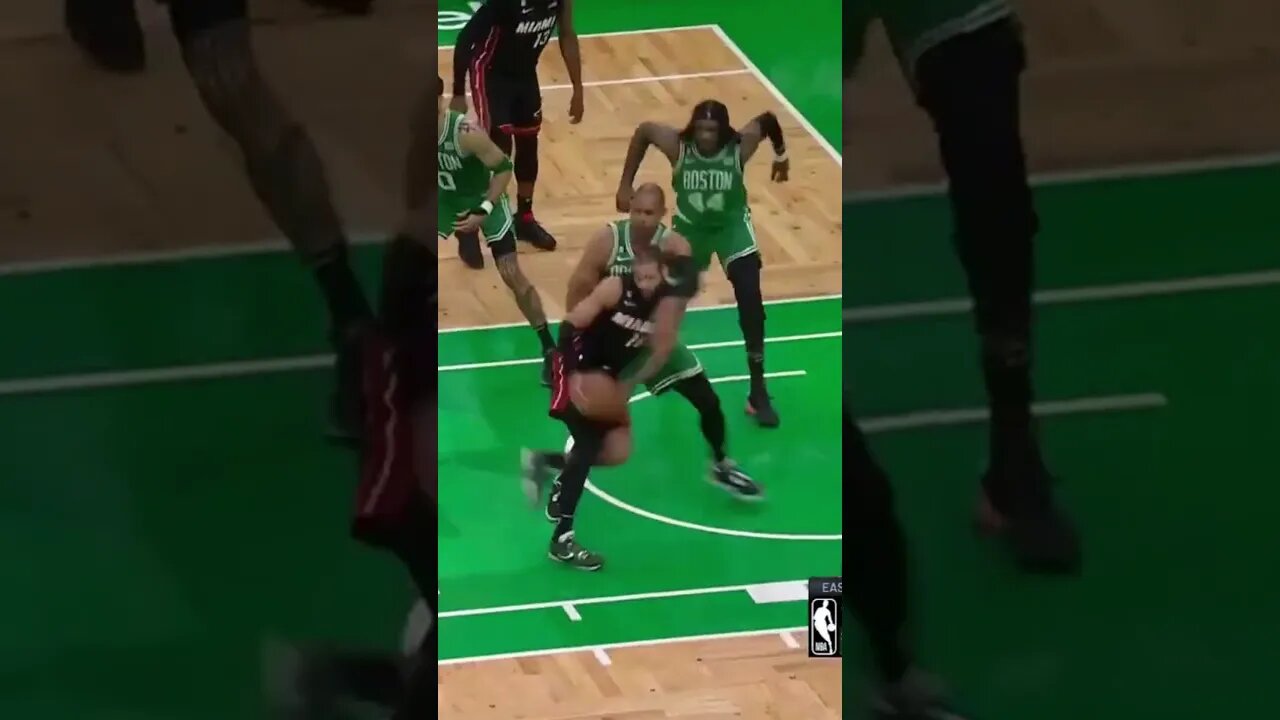 Caleb tough bucket(Nba Clipz)#shorts