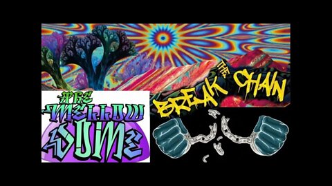 The MellowDome! Breaking the Chains of Addiction! Vol:2