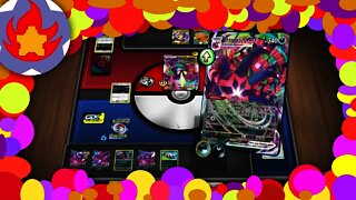 Standard Eternatus V-Max Deck Matches | Pokemon TCG Online