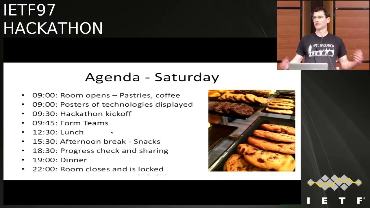 HACKATHON 20161112 0900