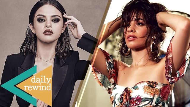 Selena Gomez's Mom ANGRY Over Jelena Reunion, Camila Cabello's ALMOST Kiss with Nick Jonas -DR