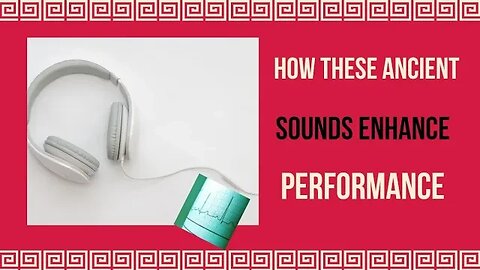 Why This ANCIENT SECRET Will Enhance Your Performance #fitness #gym #viral