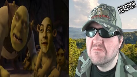 Bully Maguire Bullies Shrek In Nightmare (Tobey Verse) REACTION!!! (BBT)