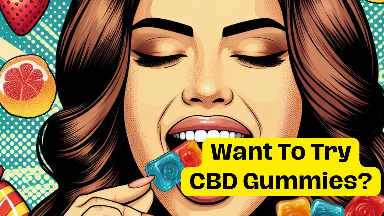 CBD Gummies Reviews