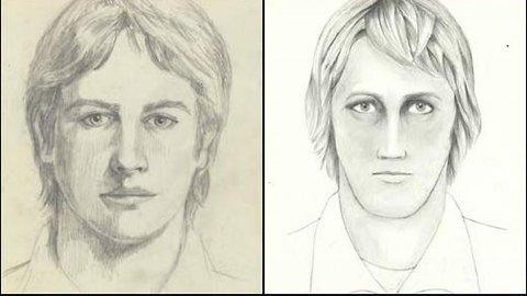 Calif. Police Arrest Suspect In 'Golden State Killer' Case