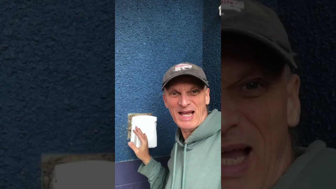 The Dryer Vent