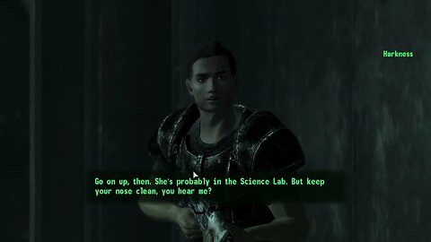 Fallout 3 part 16