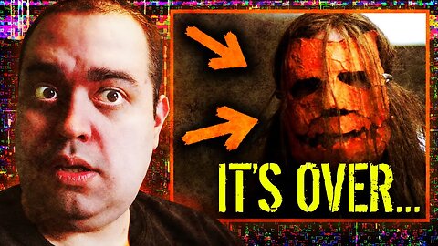 THE MICHAEL MYERS SITUATION JUST GOT WORSE... | Halloween 2 Asylum Horror Game