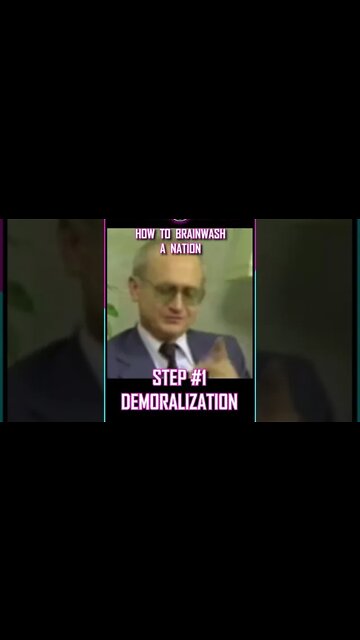 BRAINWASH AN ENEMY NATION - the Whole Tip #shorts #short #shortvideo