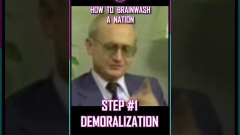 BRAINWASH AN ENEMY NATION - the Whole Tip #shorts #short #shortvideo