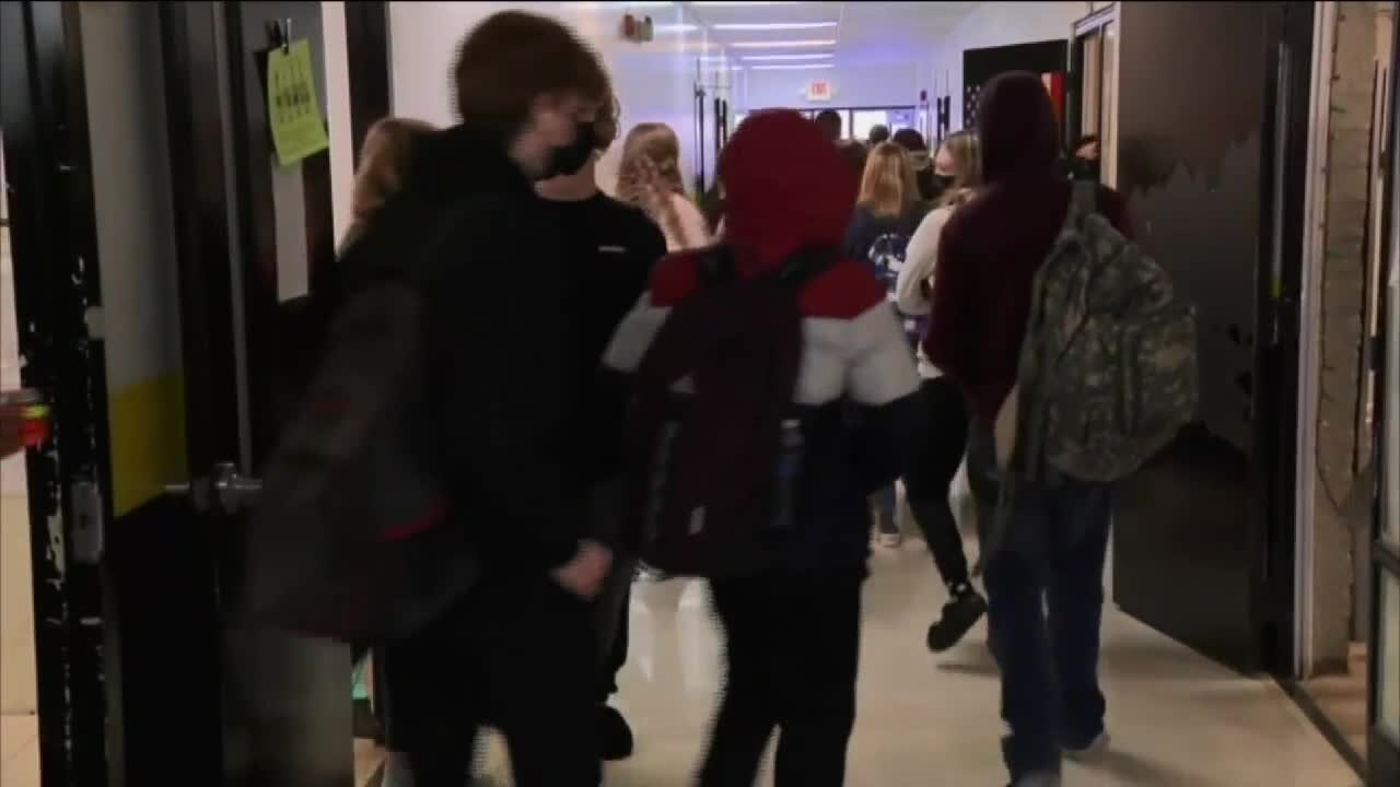 Three largest school districts in CO offering remote learning next year