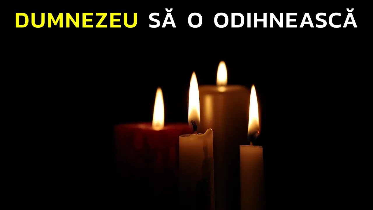 O NENOROCIRE S-A ÎNTÂMPLAT