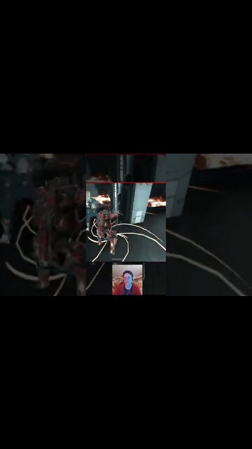 Warframe | Kuva Hind Cycles