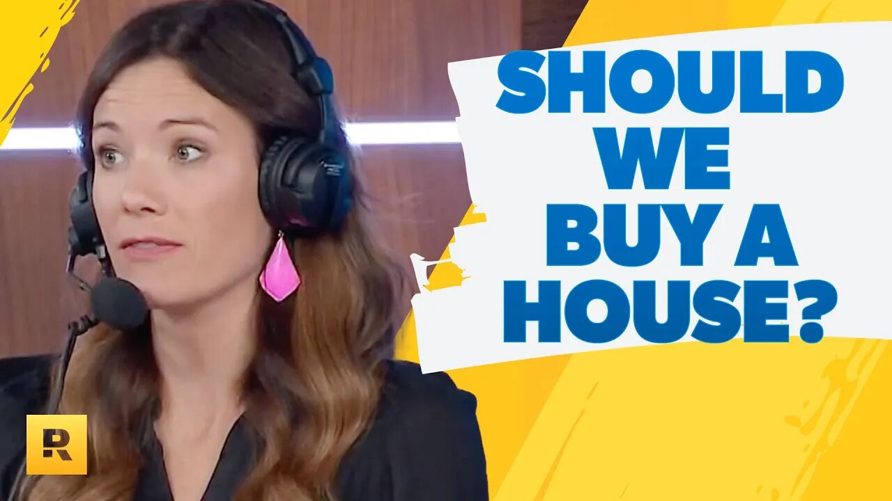 Should We Really Buy A House Right Now?