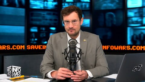 AMERICAN JOURNAL (Full Show) Thursday - 4/21/22